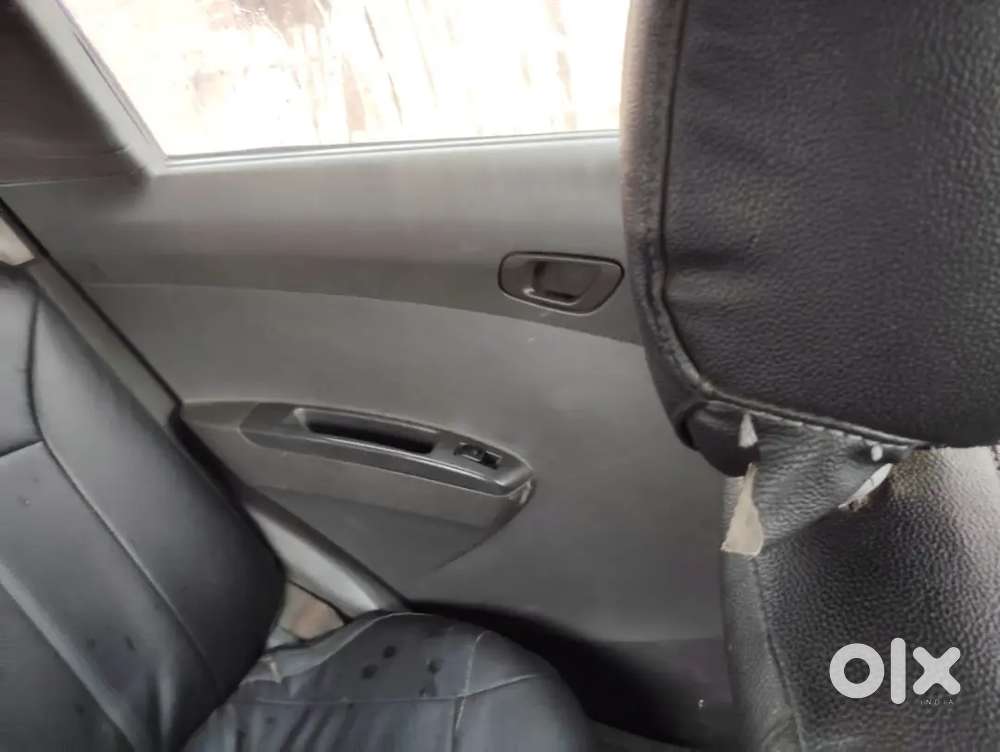Chevrolet Beat Diesel Lt 2013