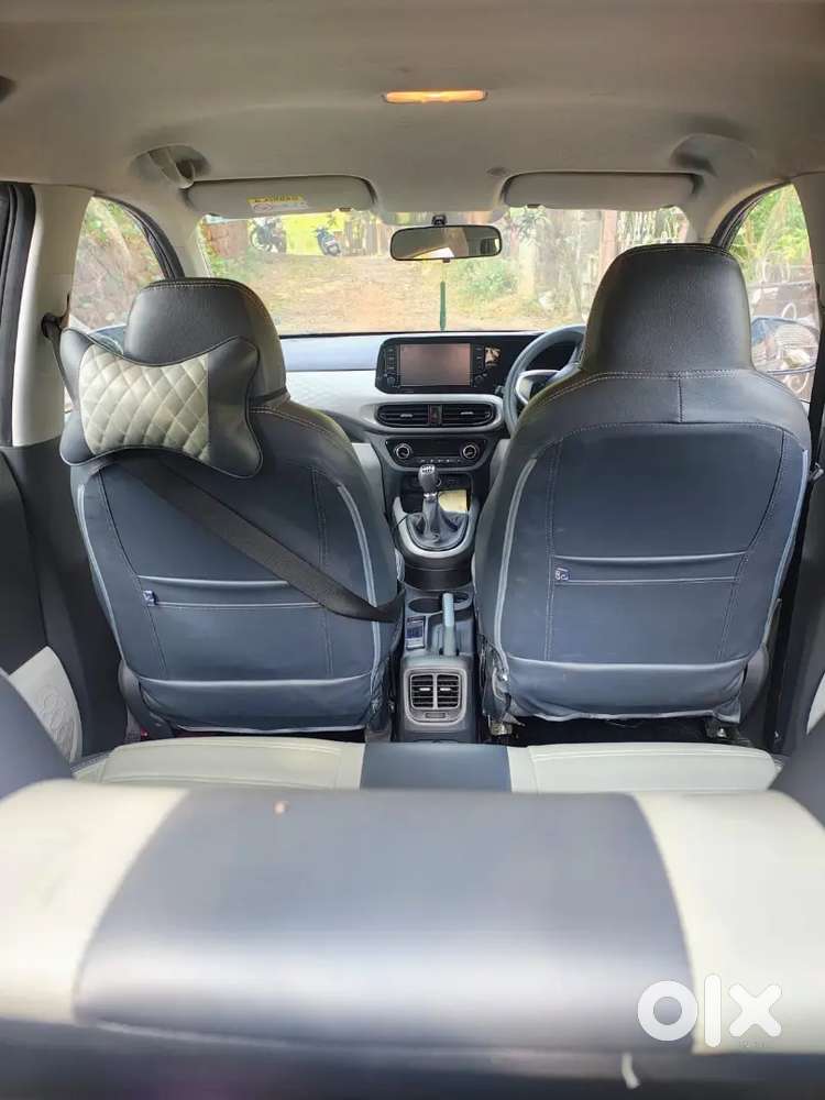 Hyundai Grand I10 Nios 2023