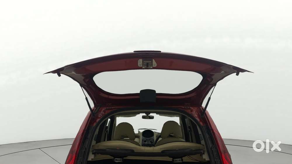 Tata Nano 2012-2015 Twist Xt, 2015, Petrol