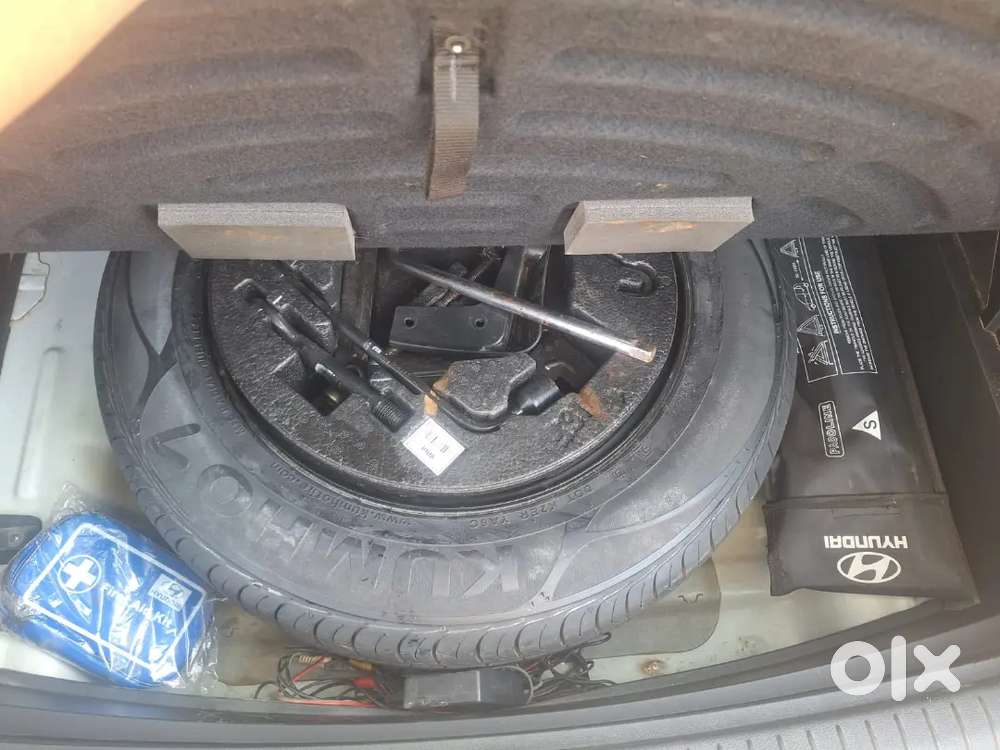 2018 Hyundai Creta Diesel Manual Delhi Car Noc Available