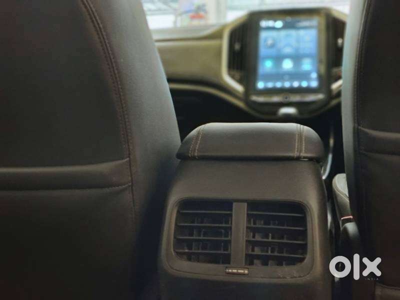 Mg Hector 2.0 Sharp Diesel, 2019, Diesel