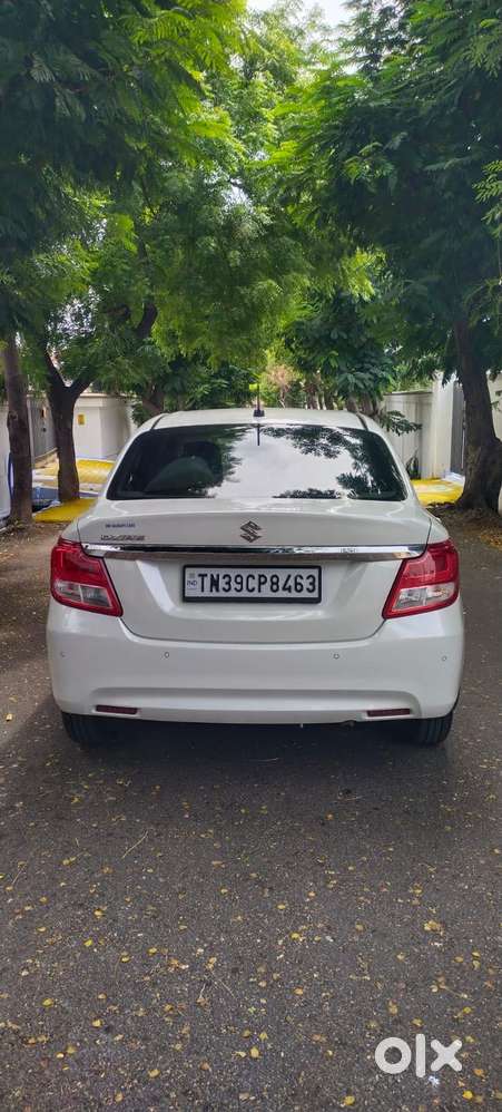 Maruti Suzuki Swift Dzire 1.3 Vxi, 2020, Petrol