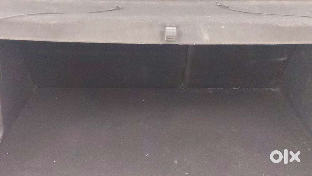 Maruti Suzuki Vitara Brezza 1.5 Zxi At, 2020, Petrol