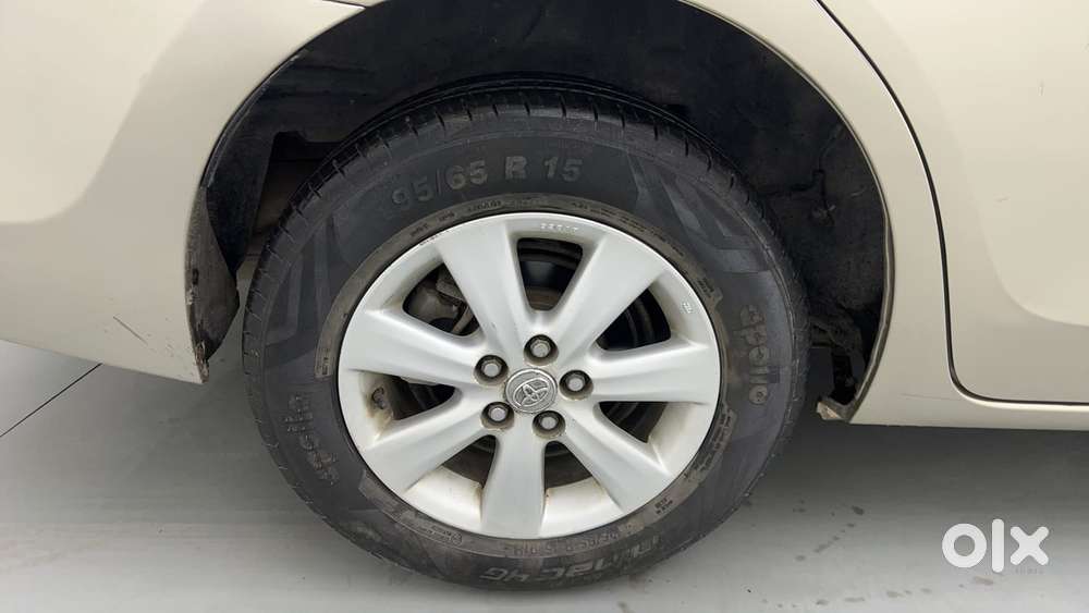 Toyota Corolla Altis 1.8 G, 2014, Petrol