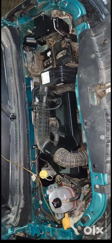 Mahindra Kuv 100 Diesel 2016 Owner 1st