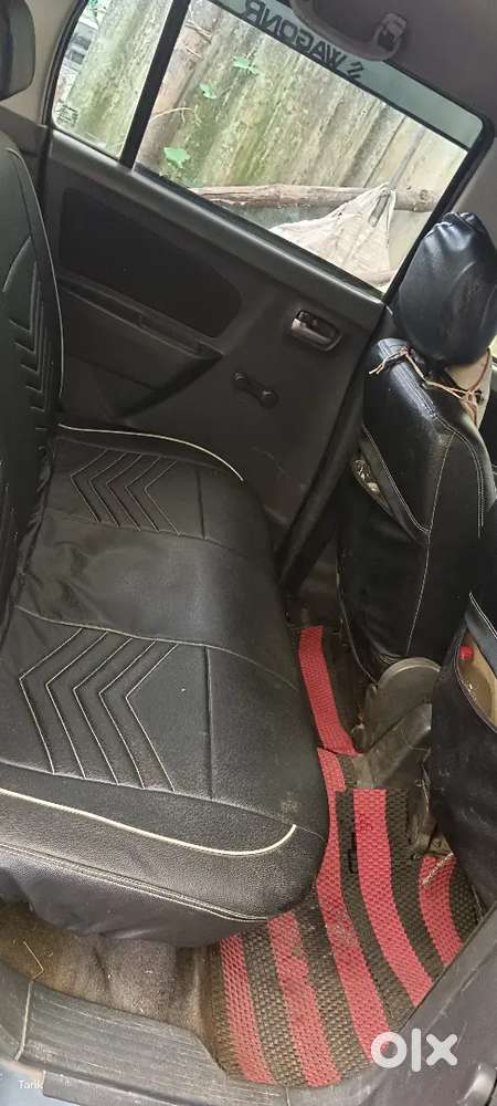 Maruti Wagon R 2010 Petrol Car