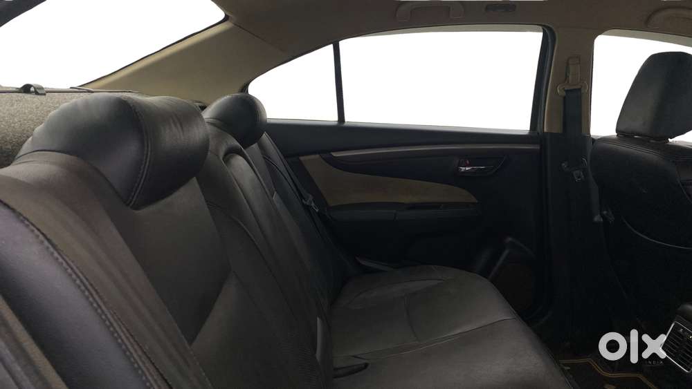 Maruti Suzuki Ciaz 2014-2017 1.3 Rs Zdi Plus Shvs, 2016, Diesel