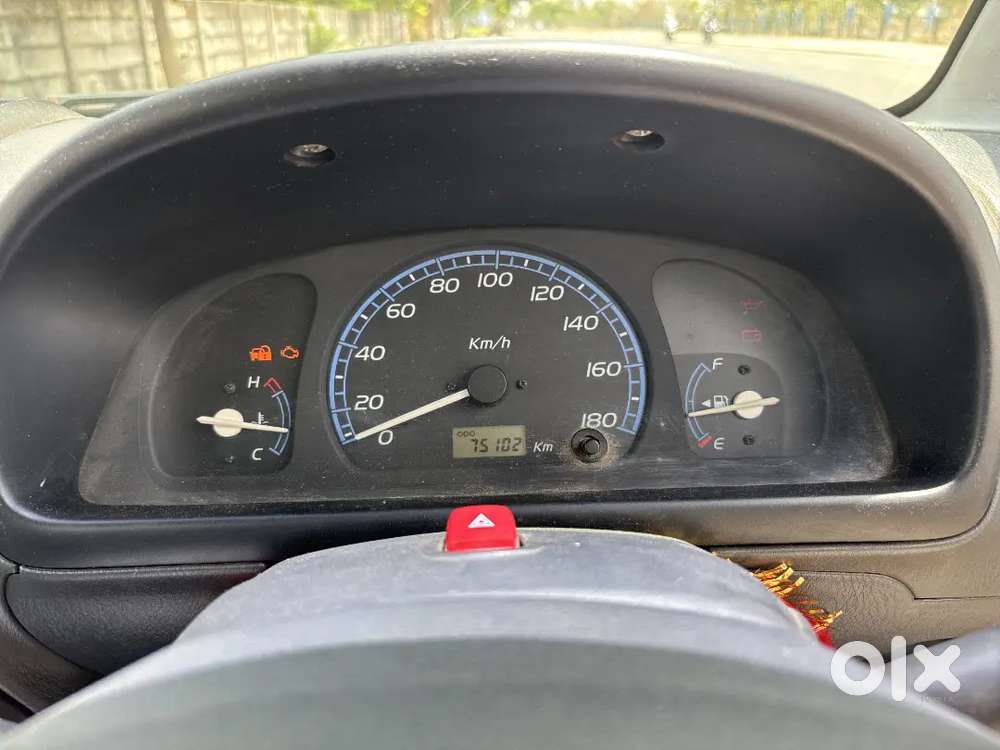 Maruti Suzuki Wagon R 2010