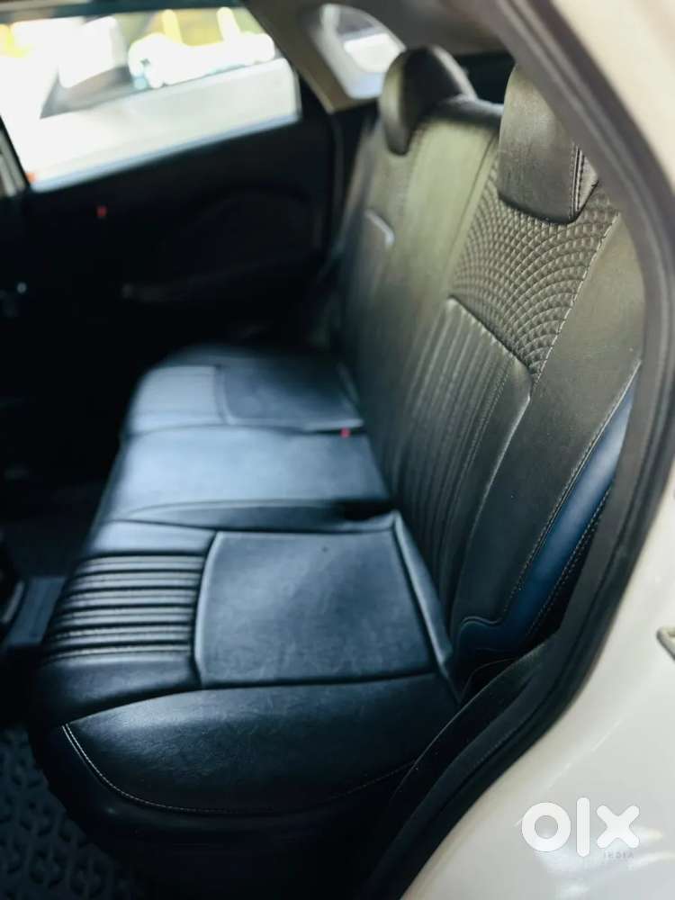 Maruti Suzuki Baleno Delta, 2023, Petrol