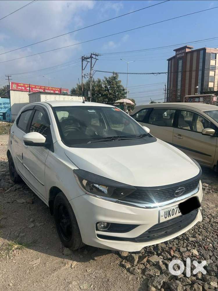 Tata Tiago 1.2 Revotron Xz (o), 2020, Petrol