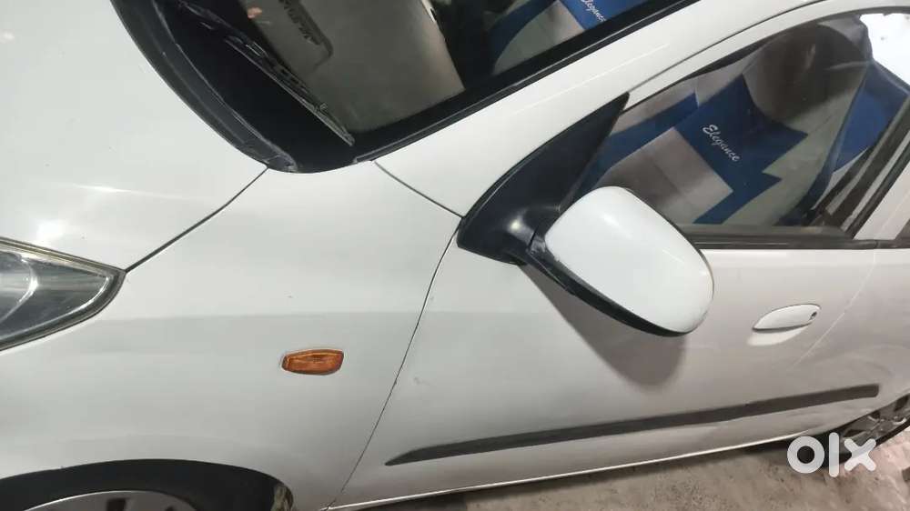 I10 Magna Petrol Cng First Owner 2028 Passing
