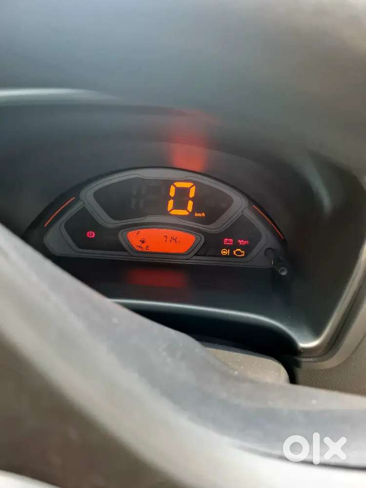 Alto K10 Just 719 Km Run, May 2026 Registration, Showroom Condition,,,