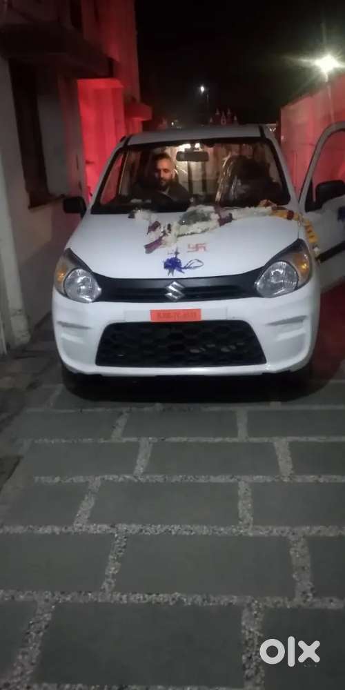 Maruti Suzuki Alto 2023 Lxi