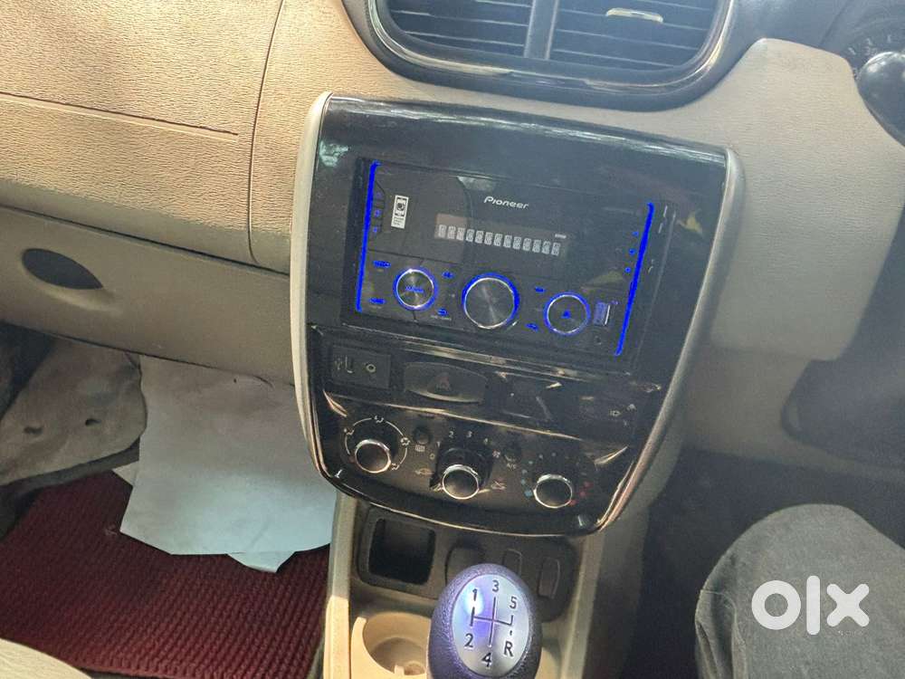 Nissan Terrano Xl 85 Ps Deisel, 2015, Diesel