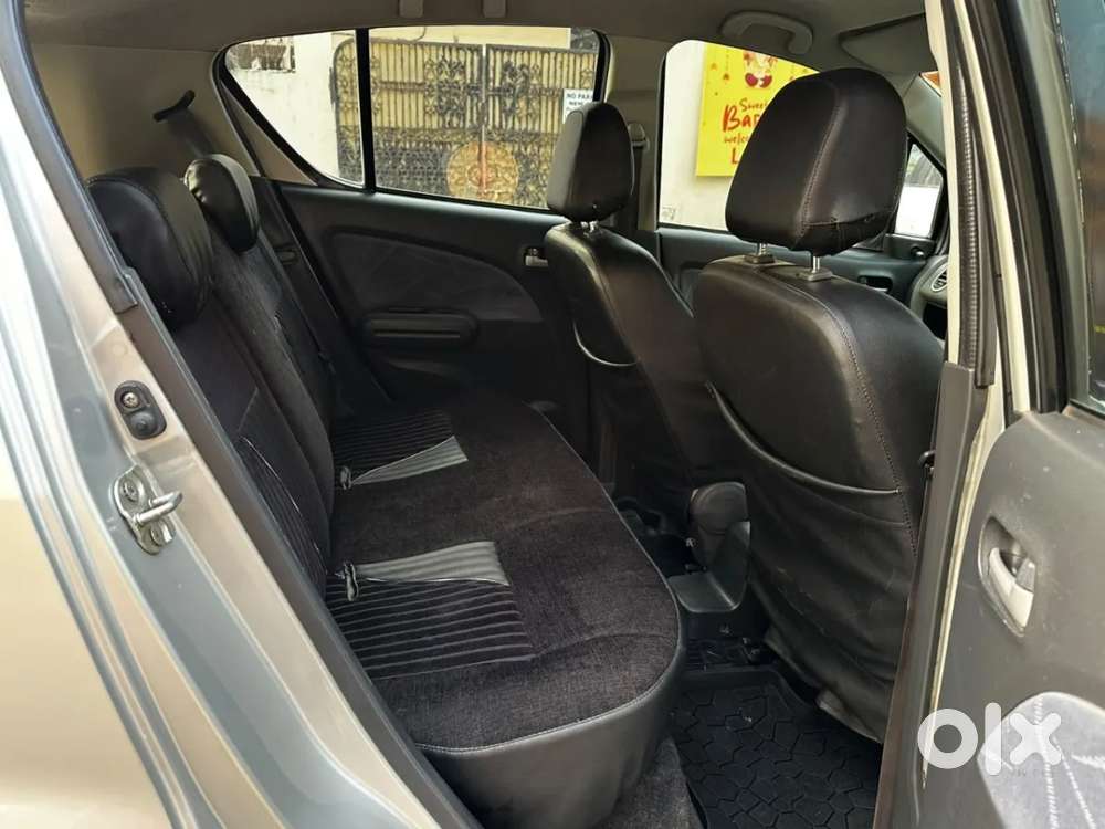 Maruti Suzuki Ritz, 2012, Diesel