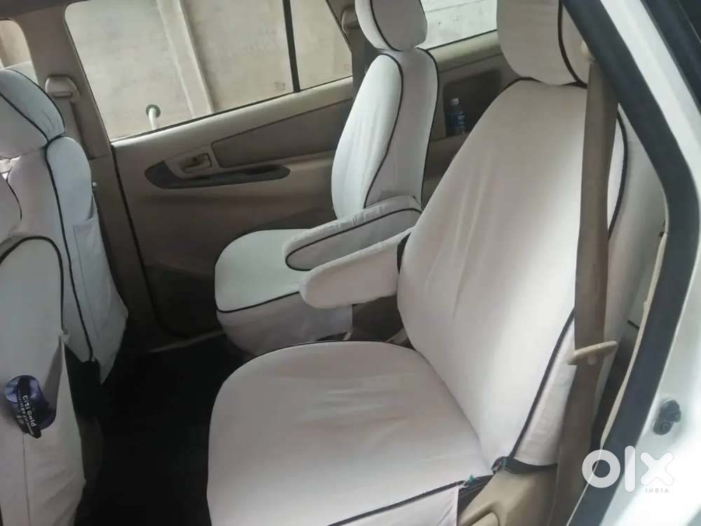 Toyota Innova 2006 Diesel Well Maintained