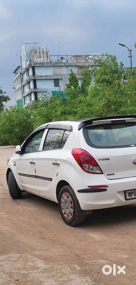 Hyundai I20 Magna 1.4 Crdi 6 Speed, 2013, Diesel