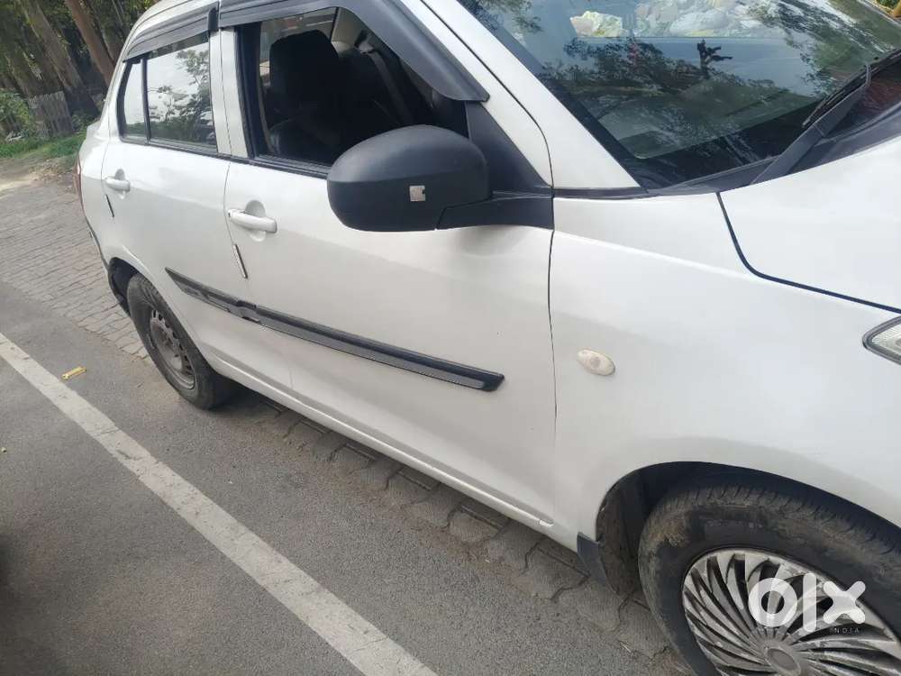 Maruti Dzire 1.2 Tour 2019