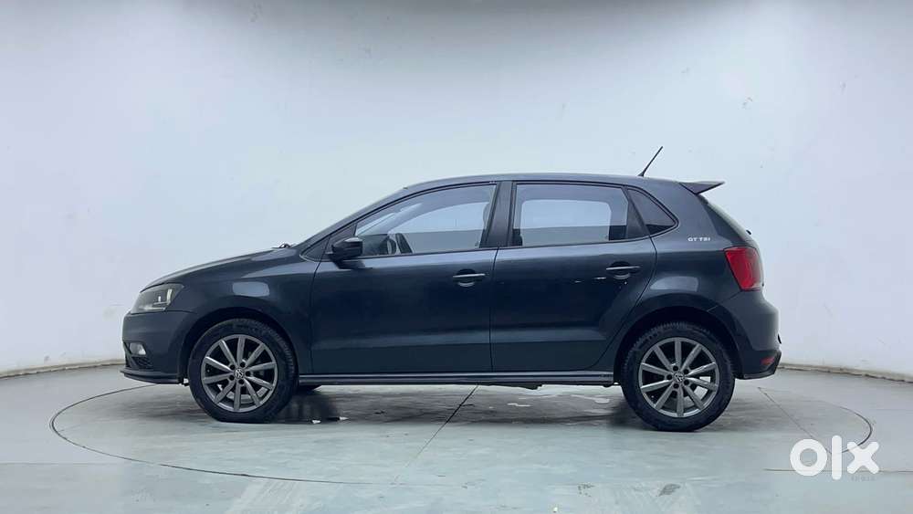 Volkswagen Polo Gt Tsi, 2019, Petrol