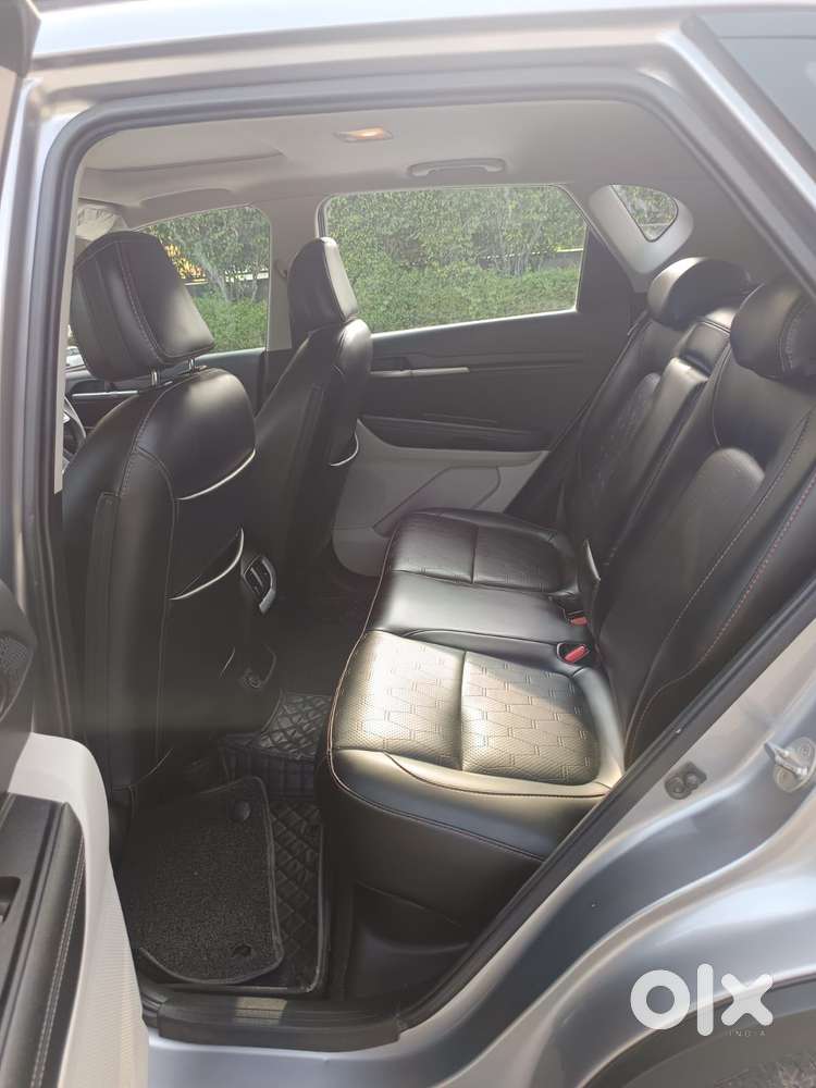 Kia Sonet Htx 1.5 Diesel, 2020, Diesel