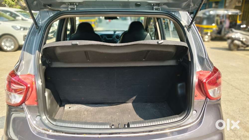 Hyundai Grand I10 2013-2016 Magna, 2019, Petrol