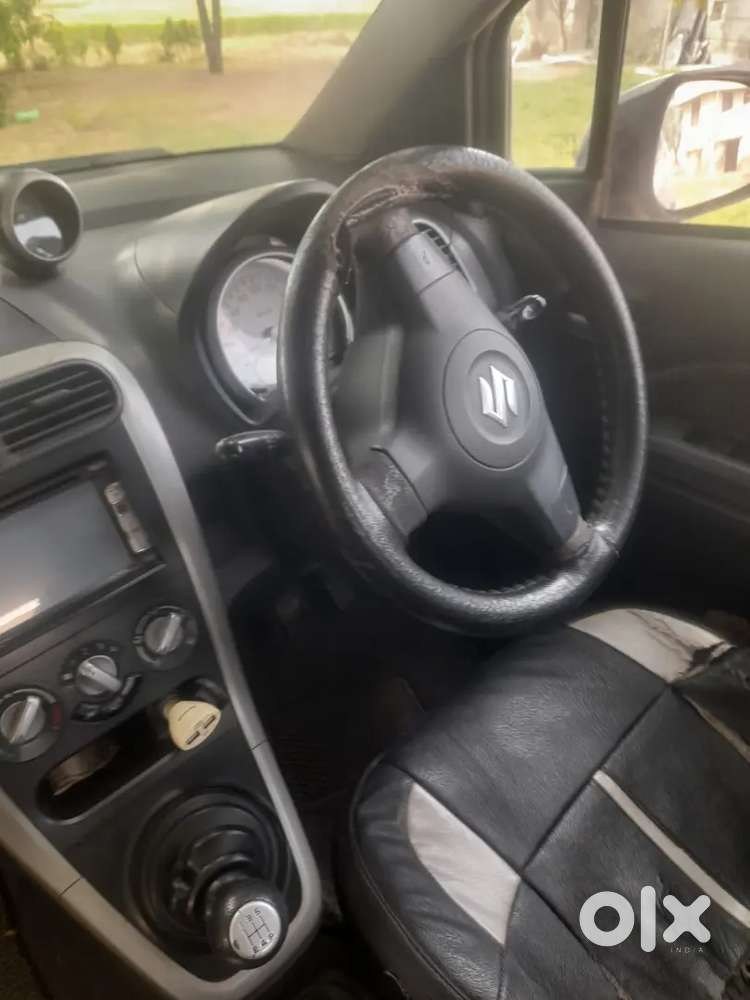 Maruti Ritz Vdi 2014