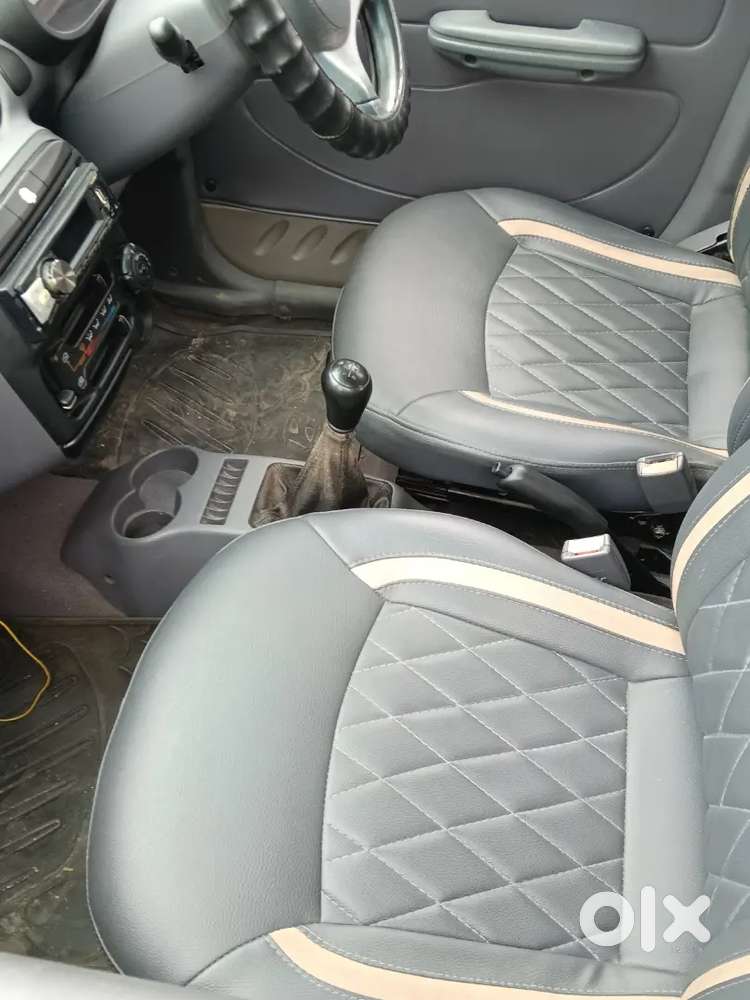 Hyundai New Santro 2006