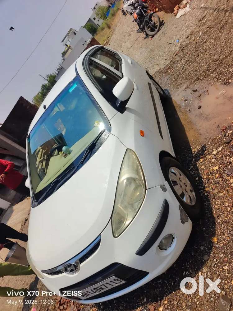 Hyundai I10 Sportz 2009
