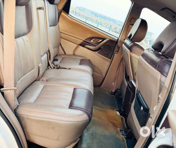 Mahindra Xuv500 2014 Diesel 60500 Km Driven
