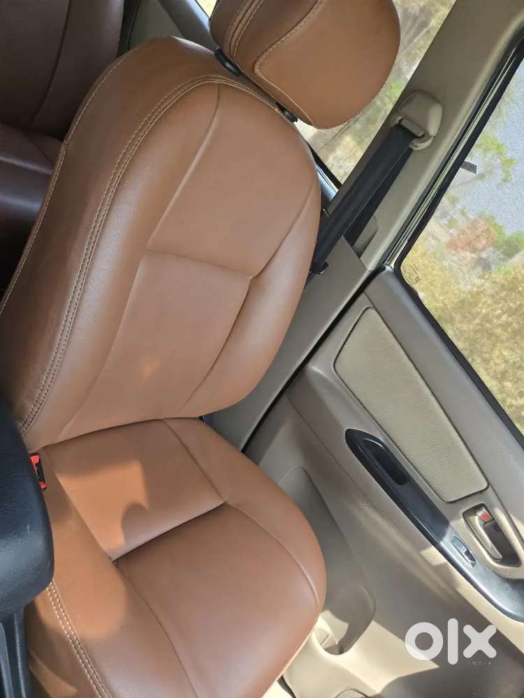Toyota Innova 2.5 G 2015 Diesel Manual