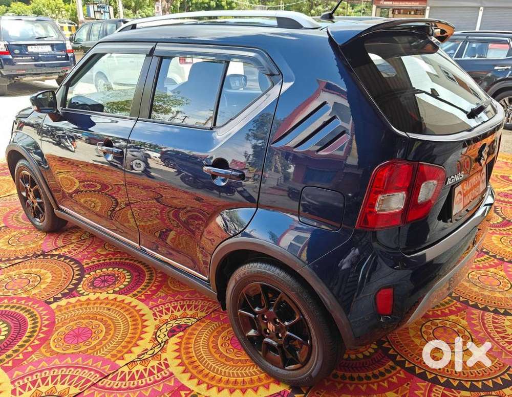 Maruti Suzuki Wagon R