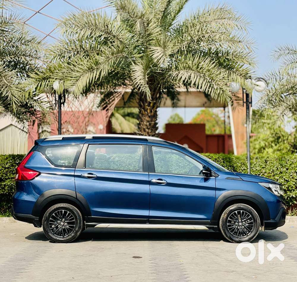 Maruti Suzuki Xl6 1.5 Zeta Mt, 2021, Petrol