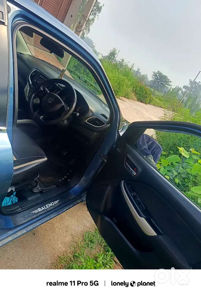 Maruti Baleno 1.2 Delta 2018