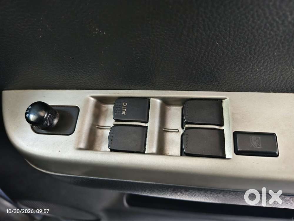 Maruti Suzuki Wagon R Vxi 1.2, 2012, Petrol