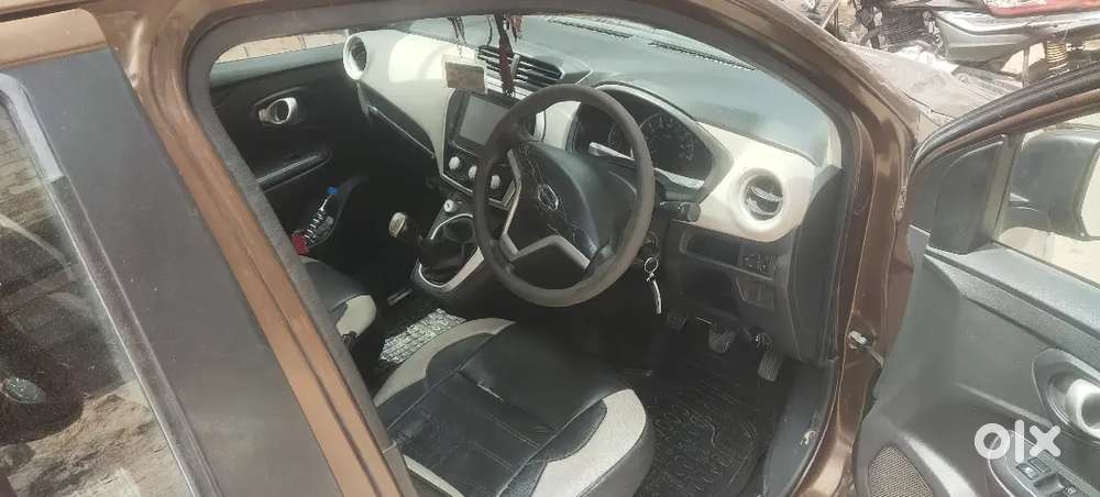 Nissan Patrol Se 2019