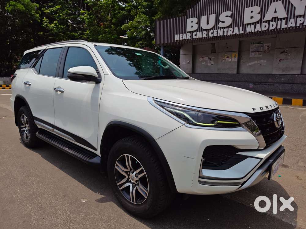 Toyota Fortuner 4x2 At 2.8 Diesel, 2023, Diesel