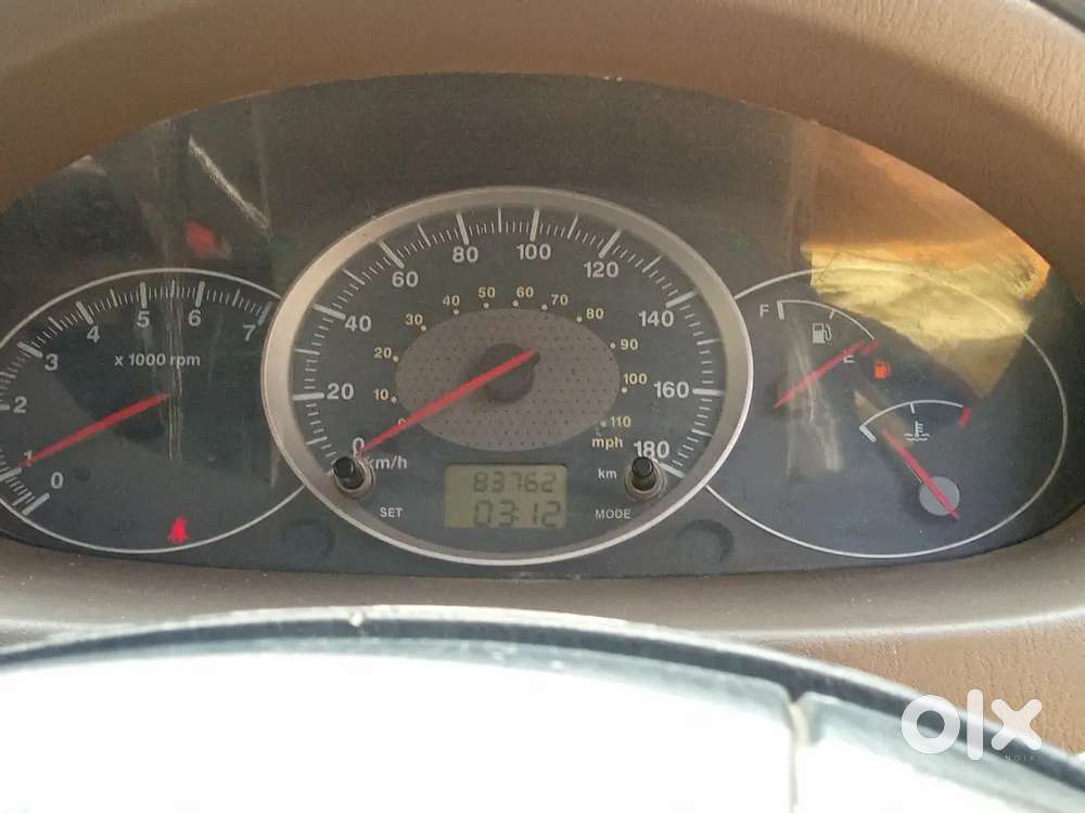 Mahindra Scorpio Diesel Manual 2014