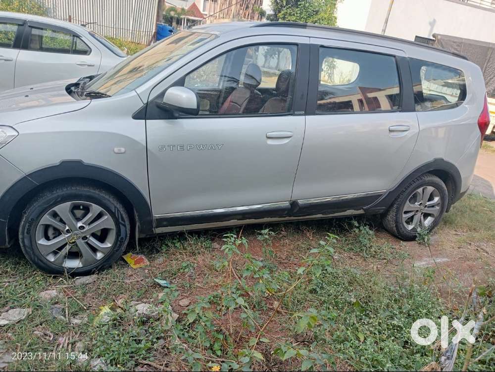 Renault Lodgy 110 Ps Rxz