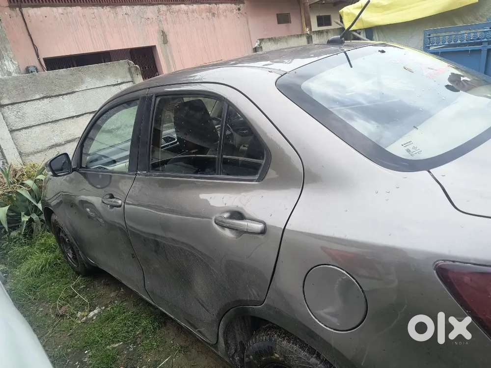 Maruti Suzuki Dzire Vdi 2019