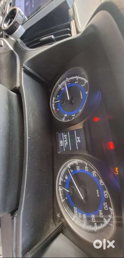 Maruti Baleno 2019 Delta