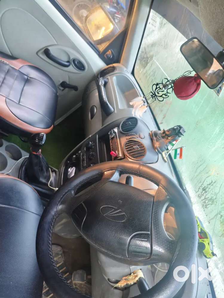 Mahindra Scorpio 2011 Diesel Manual