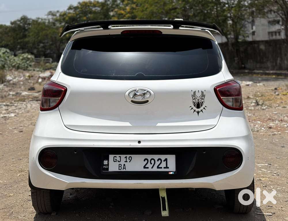 Hyundai Grand I10 1.2 Kappa Magna, 2020, Cng & Hybrids