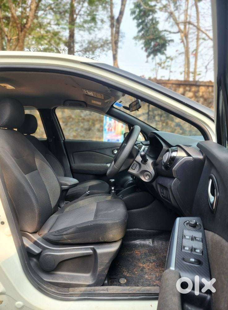 Nissan Kicks Xl, 2019, Petrol