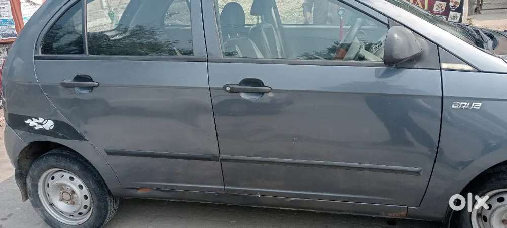 Tata Indica Vista 2009