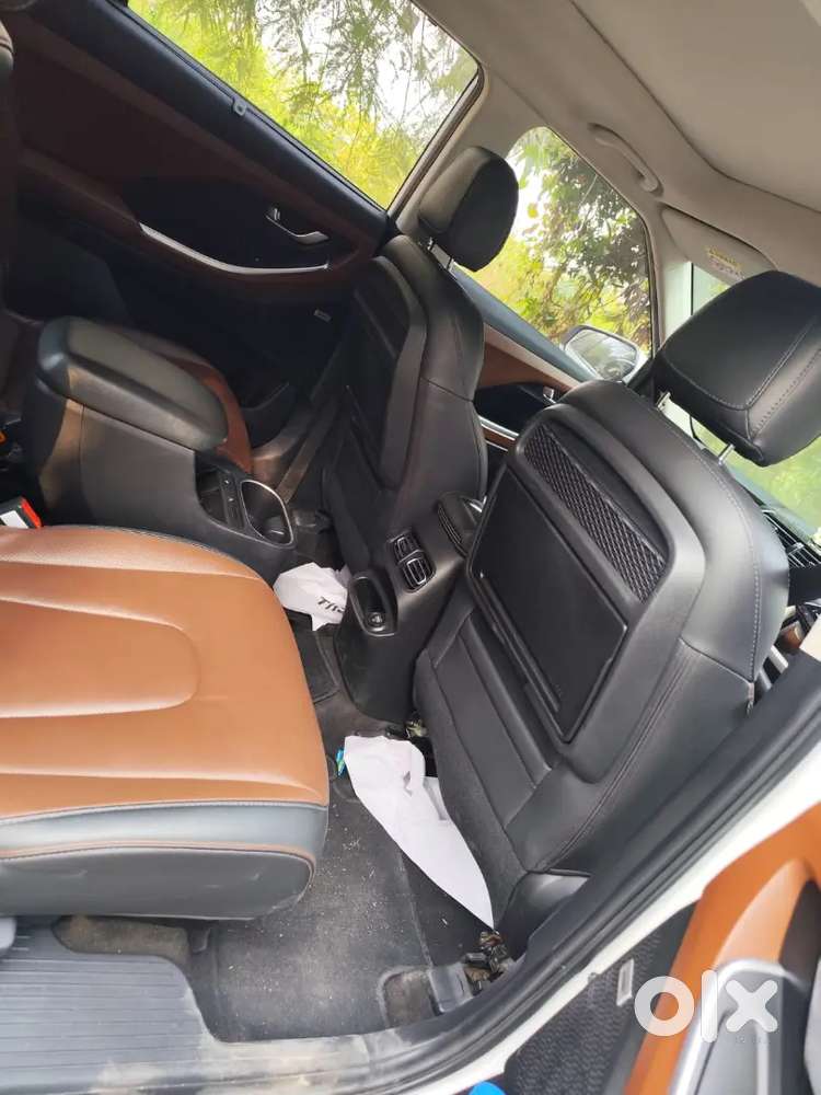 Hyundai Alcazar 2022 Diesel 118000 Km Driven For Immediate Sale