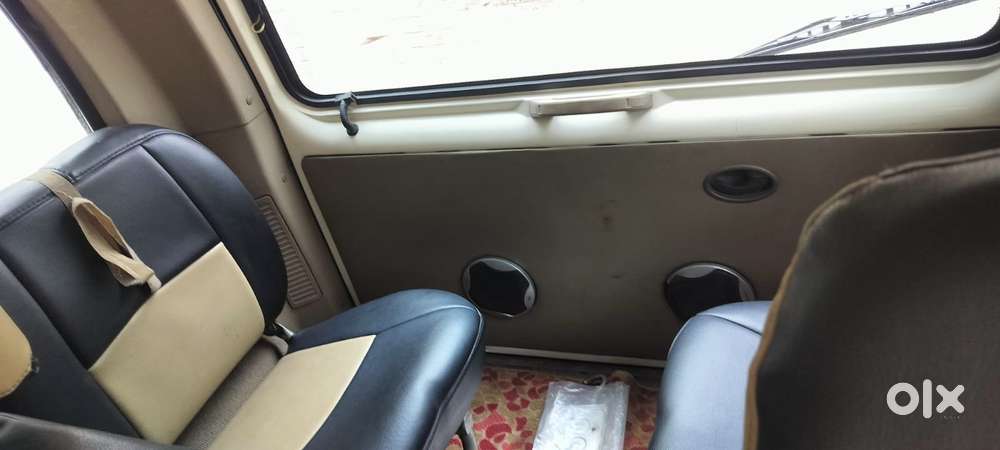 Mahindra Scorpio Slx 2.6 Turbo 8 Str, 2006, Diesel