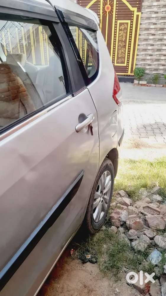 Maruti Suzuki Ertiga 2016 Diesel 112303 Km Driven