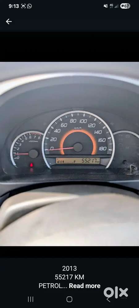 Neat And Clean Good Condtion