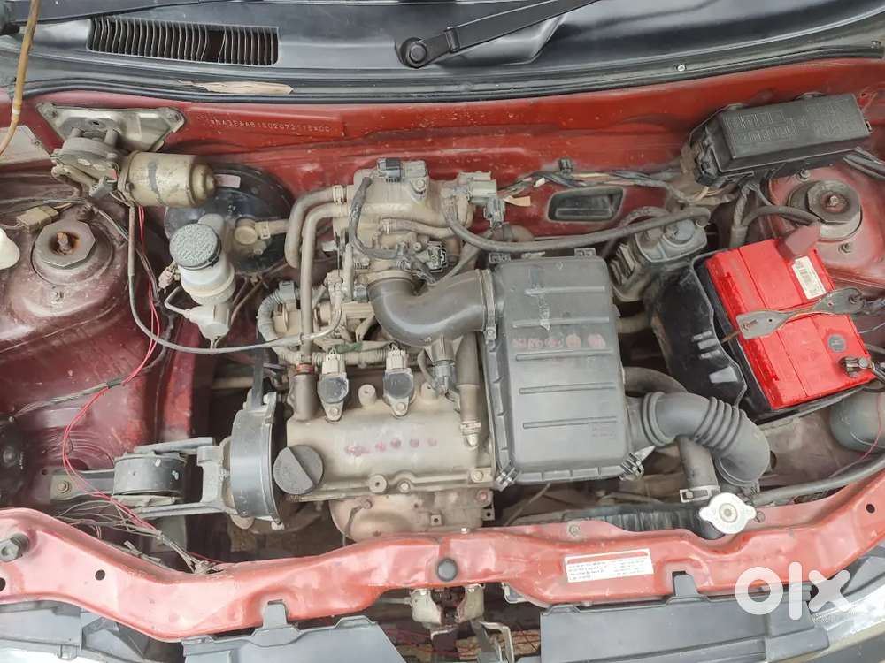 Maruti Suzuki Alto 2012 Petrol 740001 Km Driven