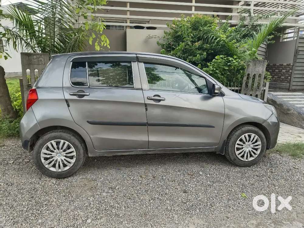 Maruti Suzuki Celerio 2016 Petrol 80000 Km Driven.